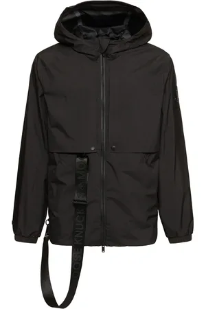 Moose Knuckles Veste Pliable Knox