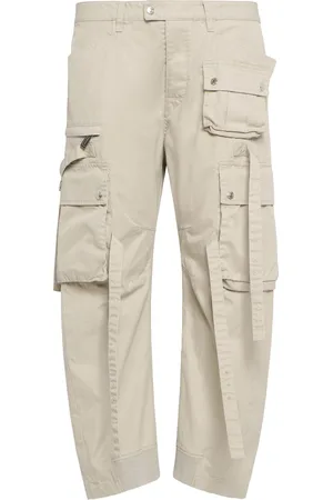 Dsquared2 Pantalon Utilitaire Kawaii
