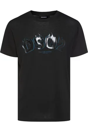 Dsquared2 T-shirt Cigarette Fit
