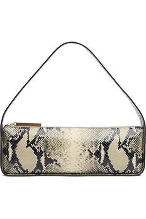 Khaite Sac Porté Épaule En Cuir Lori