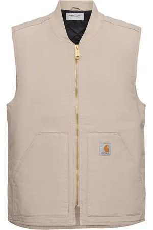 Carhartt Gilet En Toile Dearborn