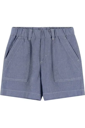 Moncler Short En Coton