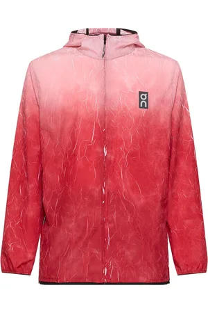 On Running Veste Zippée Pace