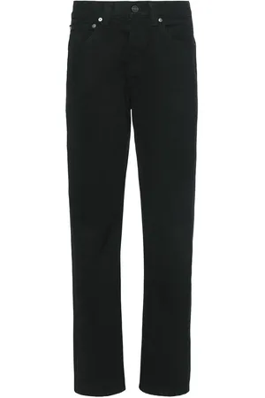 Khaite Jean Droit En Denim Callum