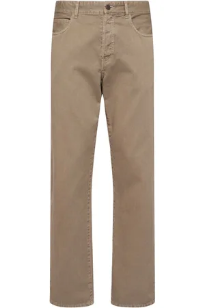 The Row Jean En Coton Carlisle