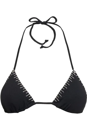 Marysia Haut De Bikini Triangle Sole