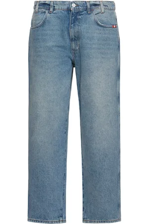 AMISH Jean En Denim Vintage New Bernie
