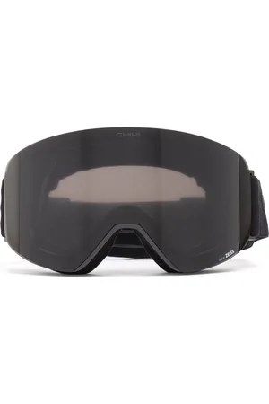 CHIMI Masque De Ski 02 Black