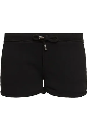 Dsquared2 Short Mini En Molleton De Coton T-fit