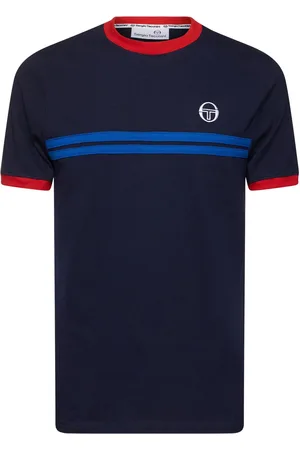 Sergio Tacchini T-shirt Supermac