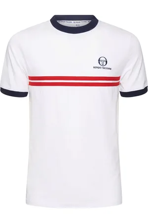 Sergio Tacchini T-shirt Supermk2
