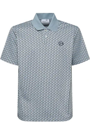 Sergio Tacchini Polo En Maille Paolo