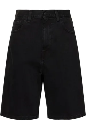 Carhartt Short Loose En Coton Brandon