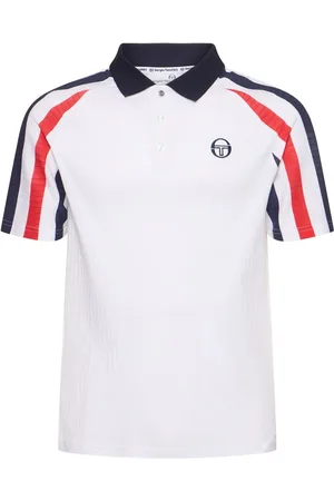Sergio Tacchini Polo New Blow