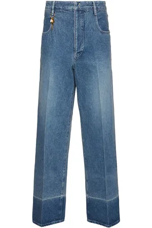 Carven Jean Boyfriend Taille Haute