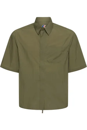 K-Way Chemise Licon