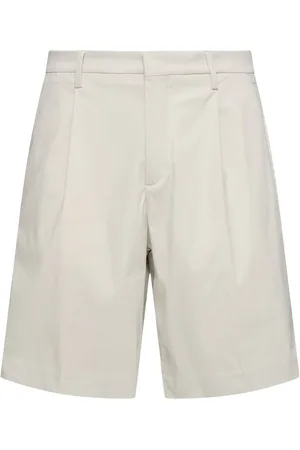 K-Way Short En Sergé Technique Severe