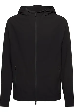 Y-3 Veste De Running