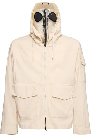 C.P. Company Veste Explorer