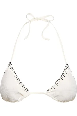 Marysia Haut De Bikini Triangle Sole