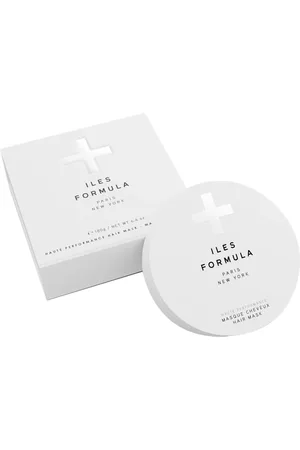 Iles Formula Haute Performance Hair Mask 180 G
