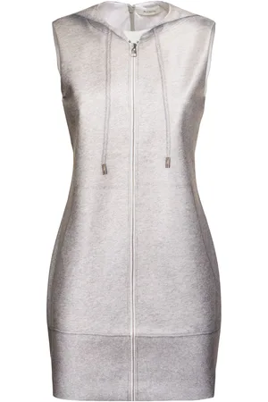 J.W.Anderson Robe Courte Trompe L