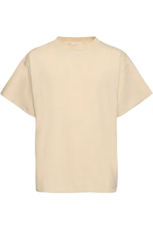 The Row T-shirt En Coton Sato