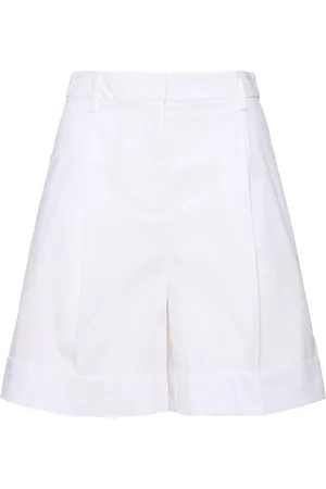 MVP Wardrobe Short En Coton Tessa
