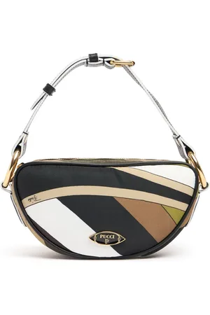 Puccini Sac À Main En Nylon Iride