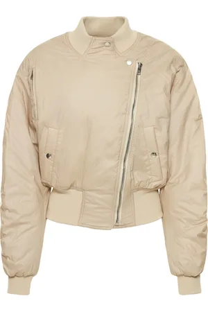 Isabel Marant Veste En Coton Kinsley
