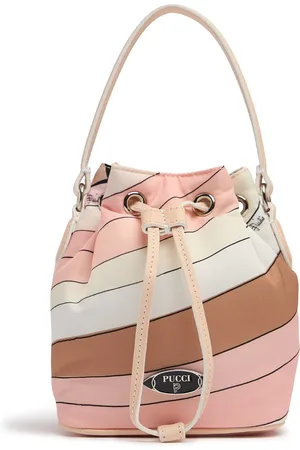 Puccini Sac Seau En Nylon Iride