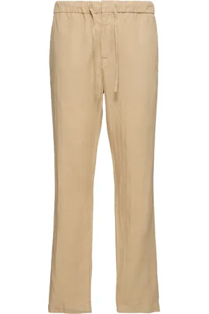 Frescobol Carioca Pantalon Slim À Chevrons Oscar
