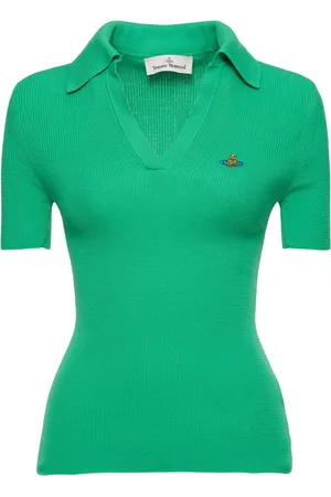 Vivienne Westwood Polo En Coton