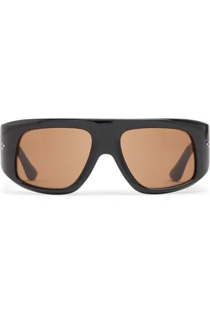 PORT TANGER Lunettes De Soleil En Acétate Dhat
