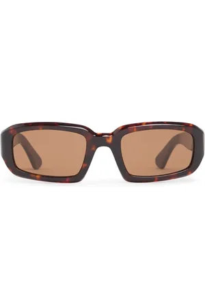 PORT TANGER Lunettes De Soleil En Acétate Mektoub