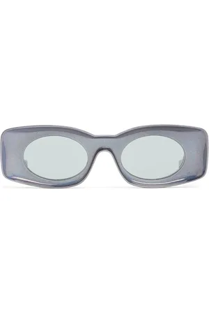 Loewe Lunettes De Soleil En Acétate Paula