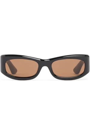 PORT TANGER Lunettes De Soleil En Acétate Saudade Ii