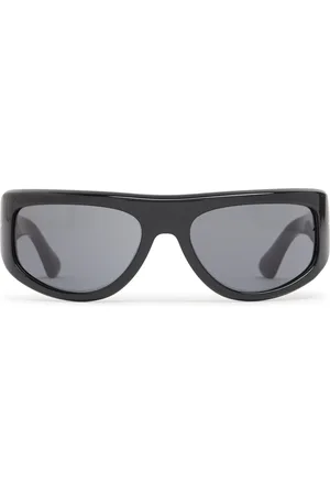 PORT TANGER Lunettes De Soleil En Acétate Fayaz