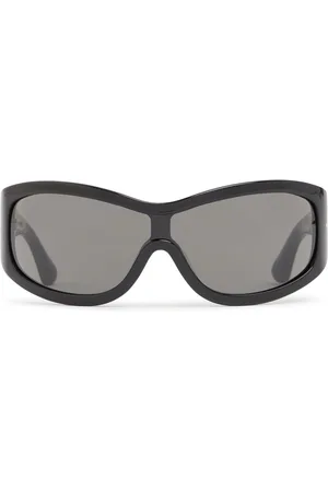 PORT TANGER Lunettes De Soleil En Acétate Nunny