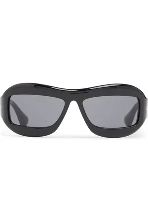 PORT TANGER Lunettes De Soleil En Acétate Zarin