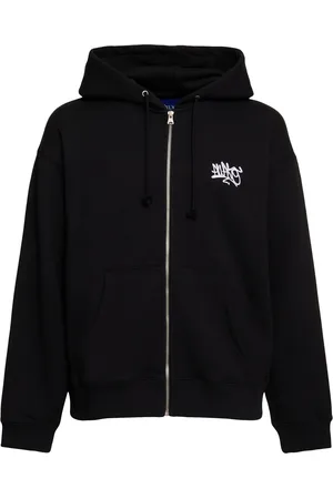 AWAKE NY Sweat-shirt Zippé À Capuche All City