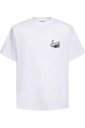 AWAKE NY T-shirt Manches Courtes Hammer