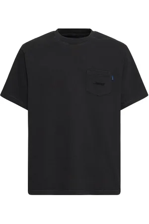 AWAKE NY T-shirt Avec Poche