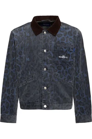 AWAKE NY Veste
