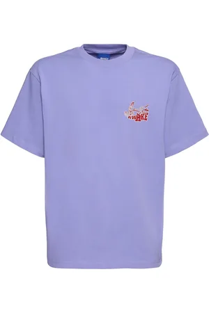 AWAKE NY T-shirt Manches Courtes Hammer