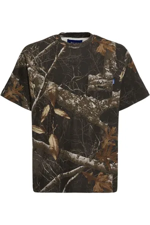 AWAKE NY T-shirt Avec Poche
