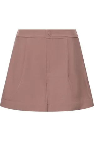 Varley Short À Plis Mariya Easy