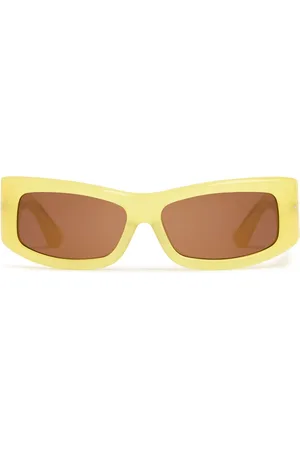 PORT TANGER Lunettes De Soleil En Acétate Hads