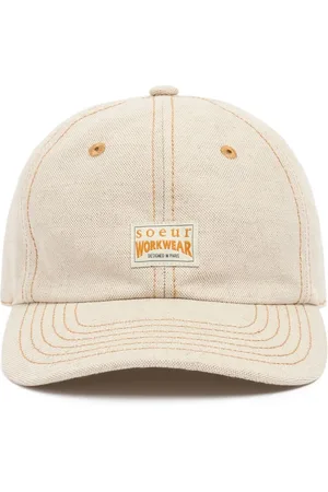 Soeur Casquette En Coton Mélangé Decker