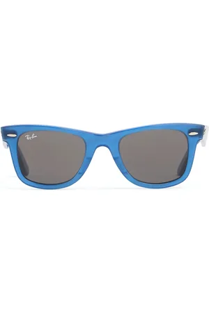 Ray-Ban Lunettes De Soleil Photocromatic Wayfarer